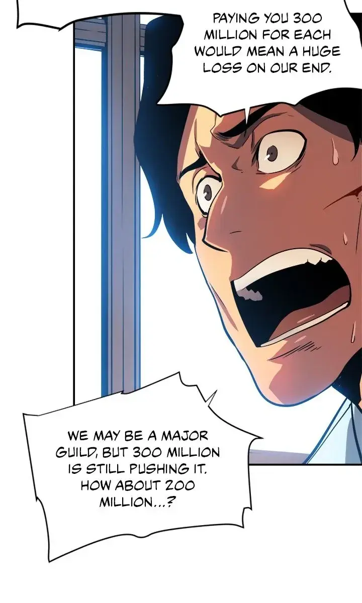 Solo Leveling Chapter 37 Page 53