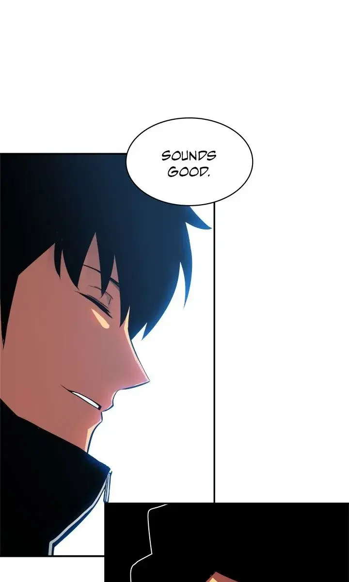 Solo Leveling Chapter 37 Page 54