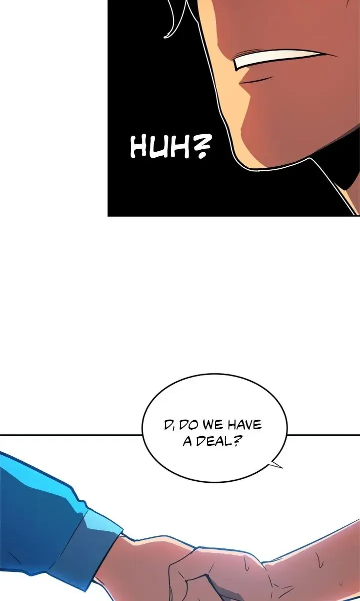 Solo Leveling Chapter 37 Page 56