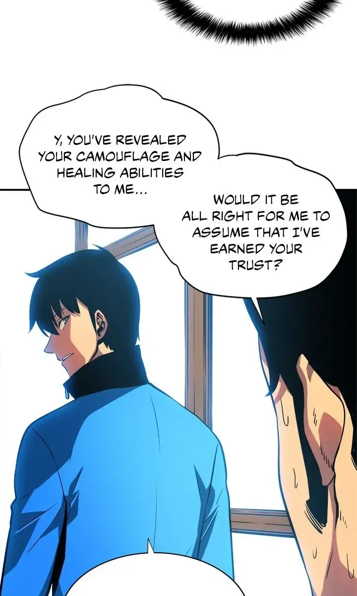 Solo Leveling Chapter 37 Page 61