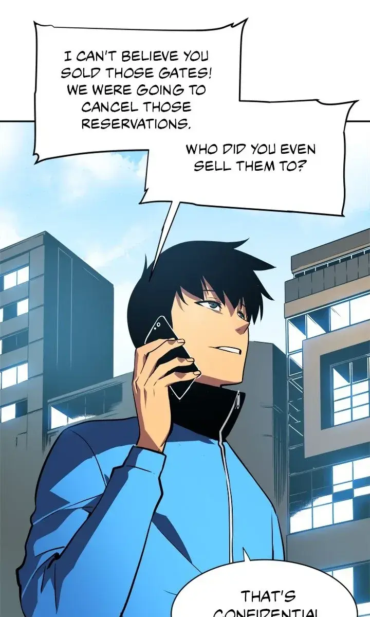 Solo Leveling Chapter 37 Page 69