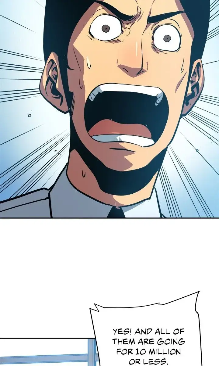 Solo Leveling Chapter 37 Page 73