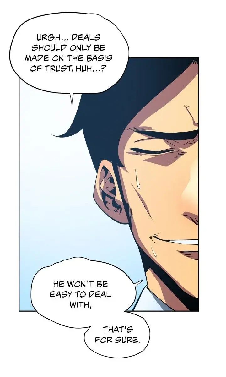 Solo Leveling Chapter 37 Page 81