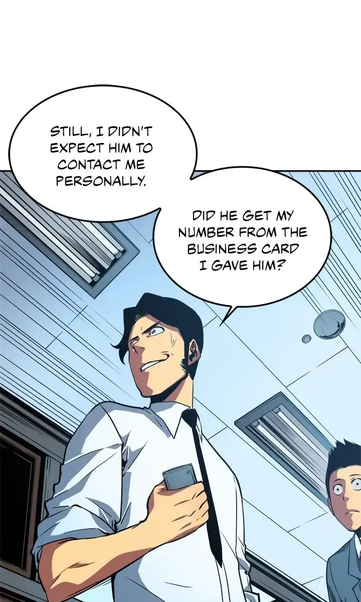 Solo Leveling Chapter 37 Page 82