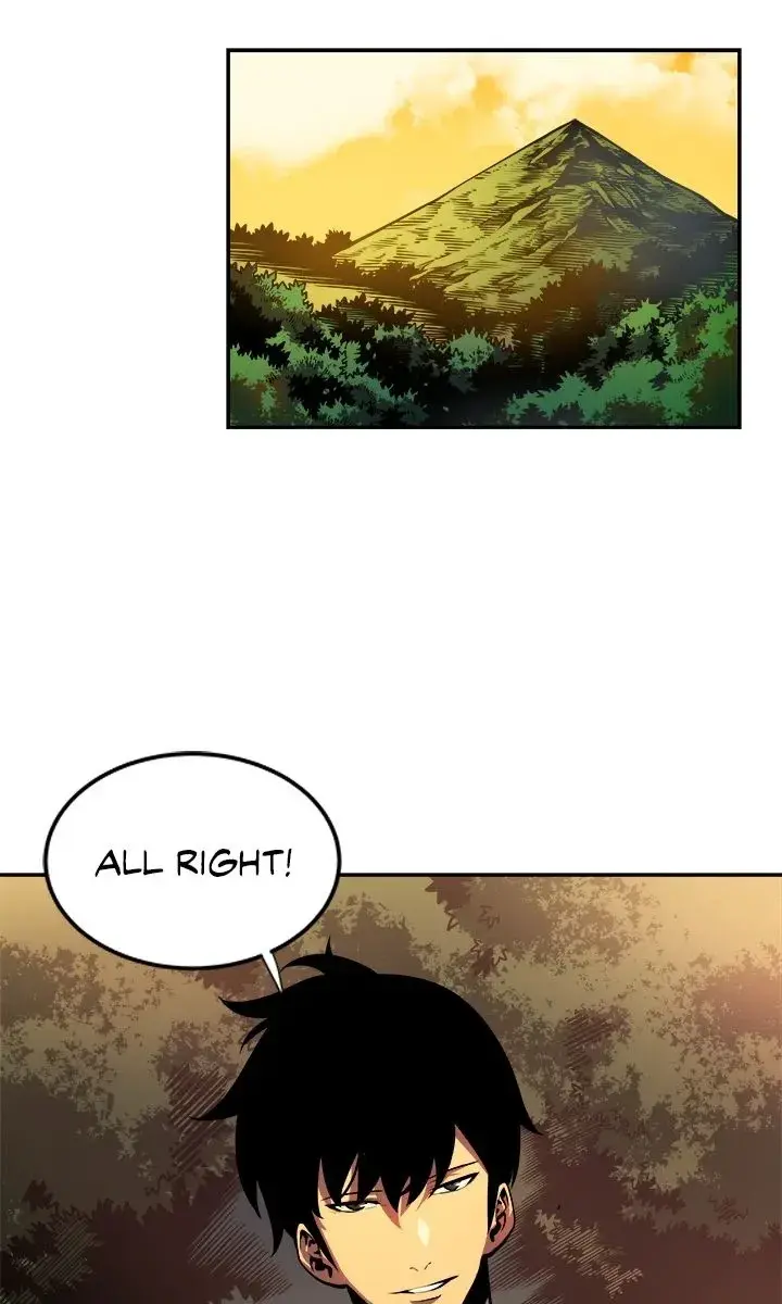 Solo Leveling Chapter 37 Page 86