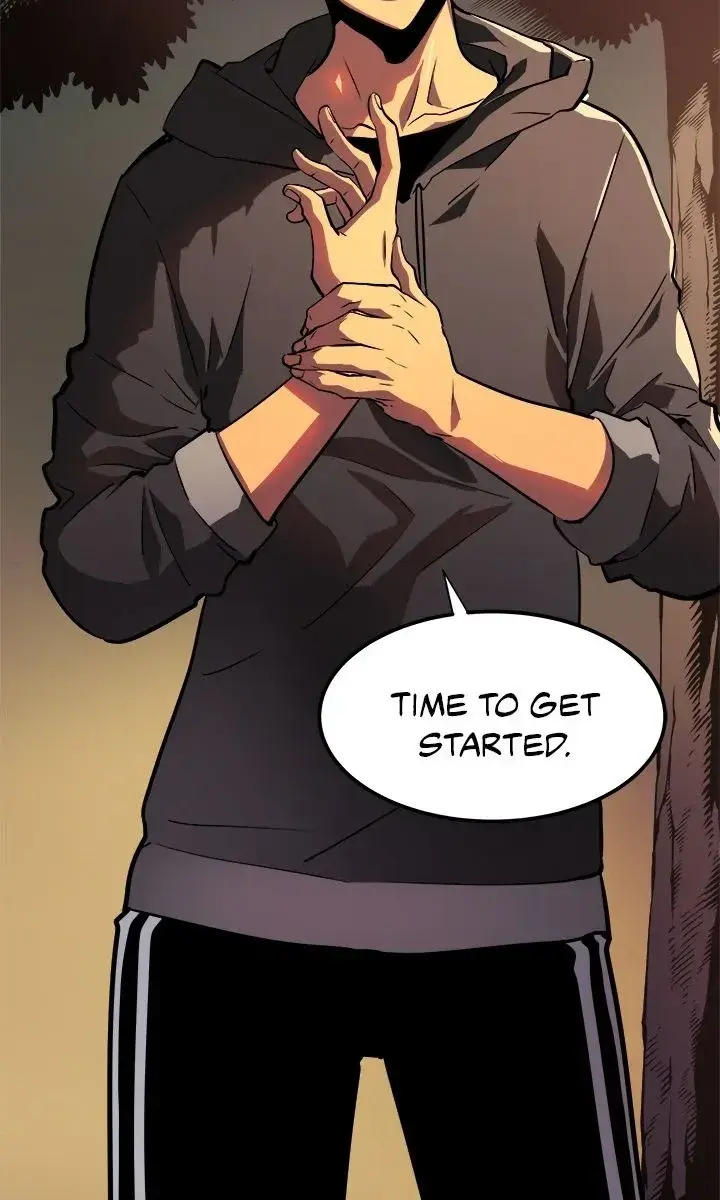 Solo Leveling Chapter 37 Page 87