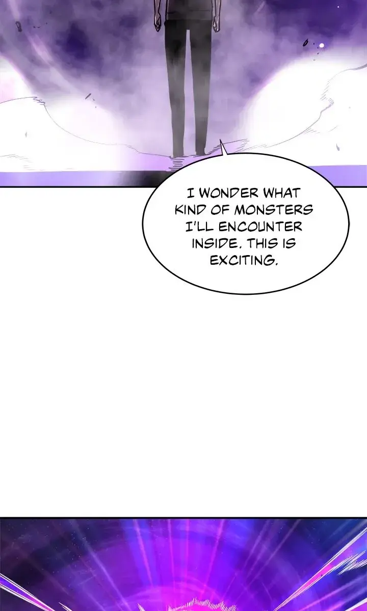 Solo Leveling Chapter 37 Page 95