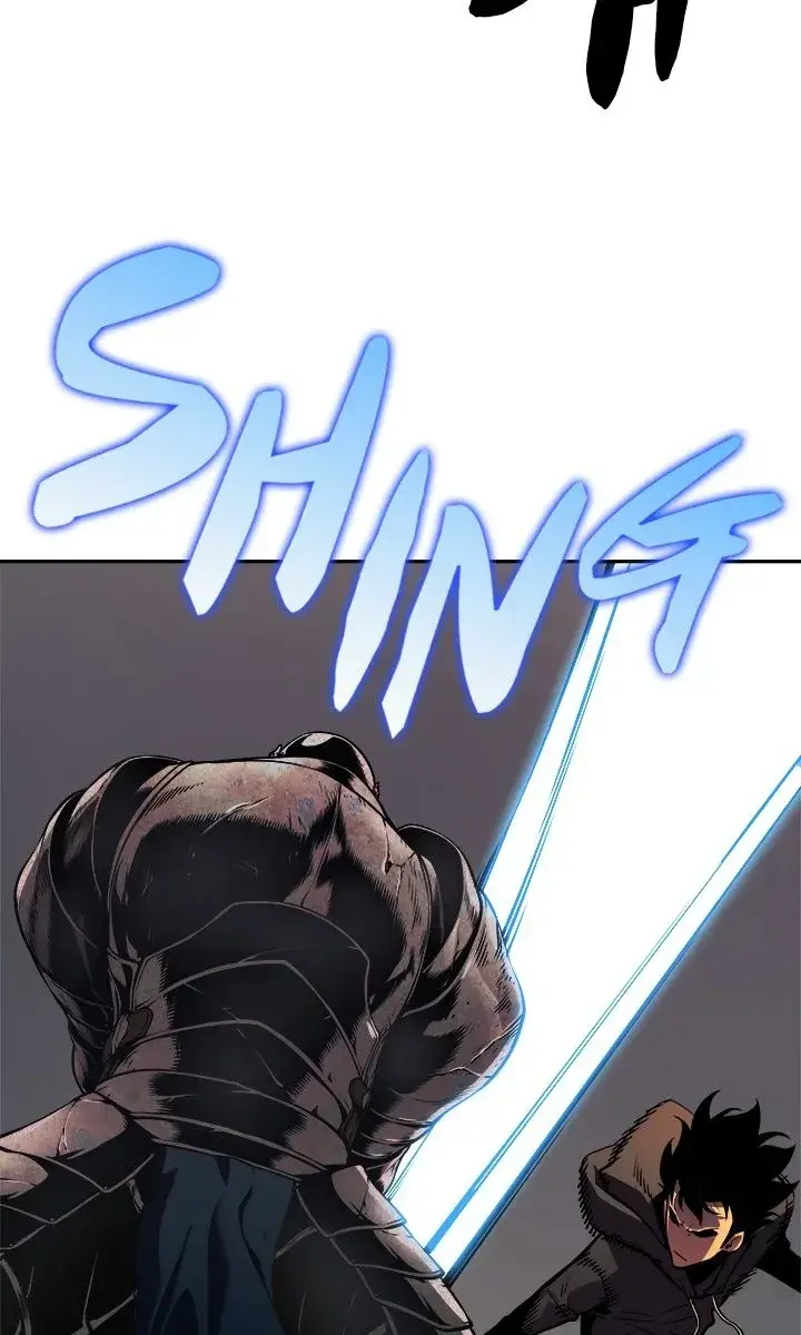 Solo Leveling Chapter 38 Page 6