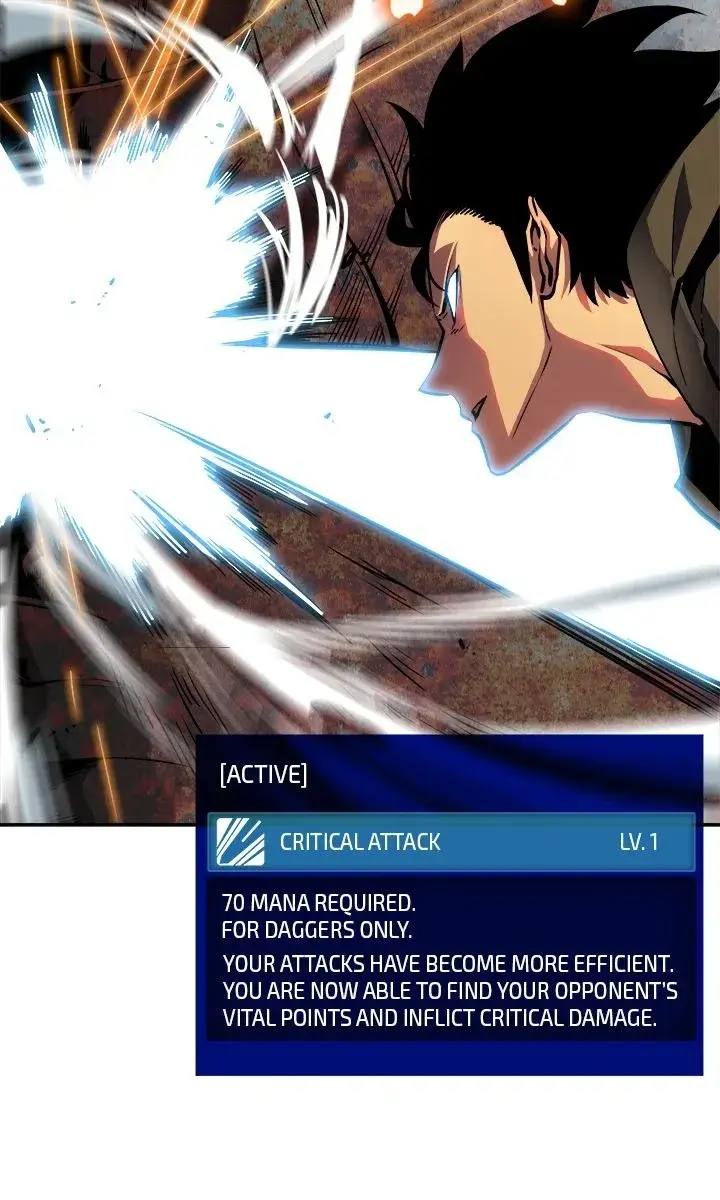 Solo Leveling Chapter 38 Page 8