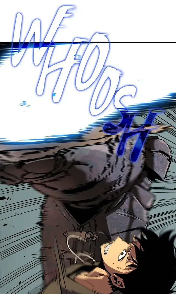 Solo Leveling Chapter 38 Page 10