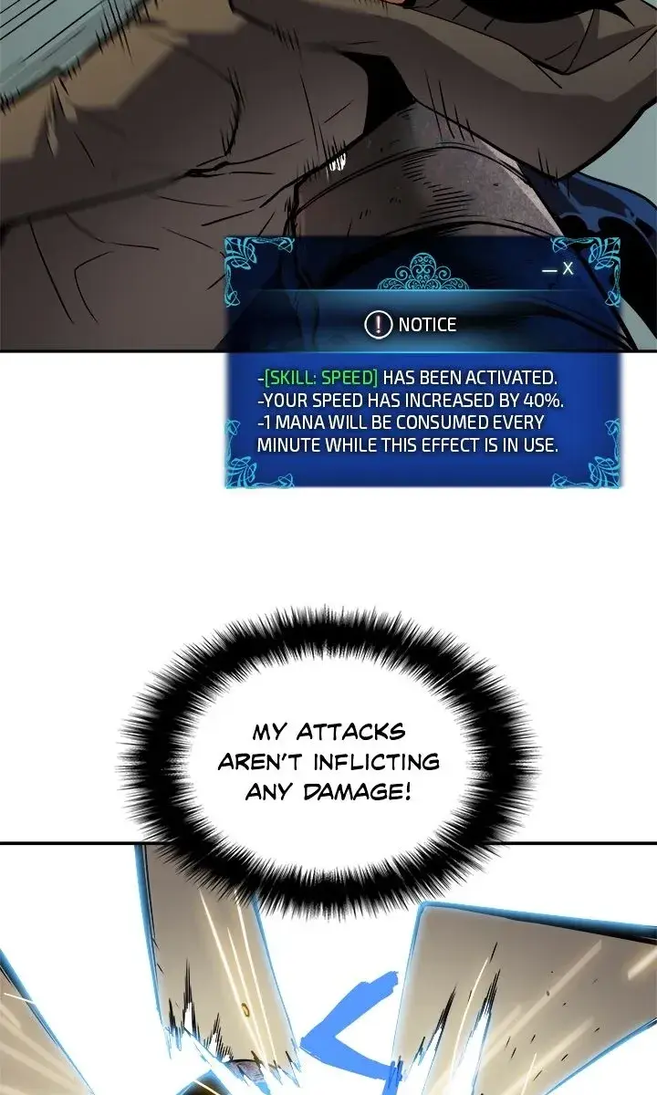 Solo Leveling Chapter 38 Page 11