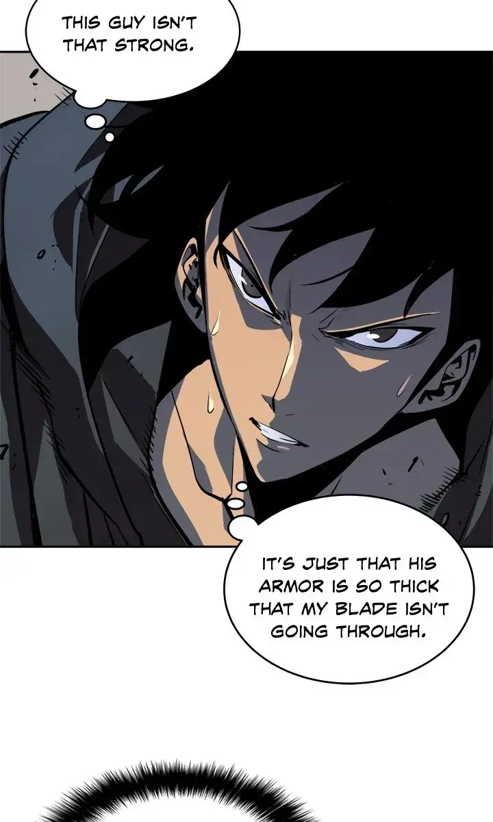 Solo Leveling Chapter 38 Page 14