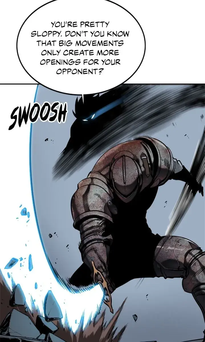 Solo Leveling Chapter 38 Page 18