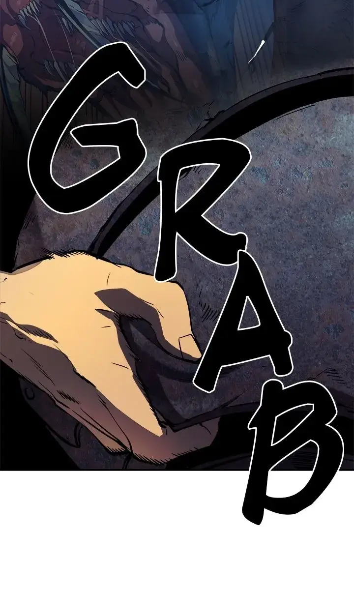 Solo Leveling Chapter 38 Page 20