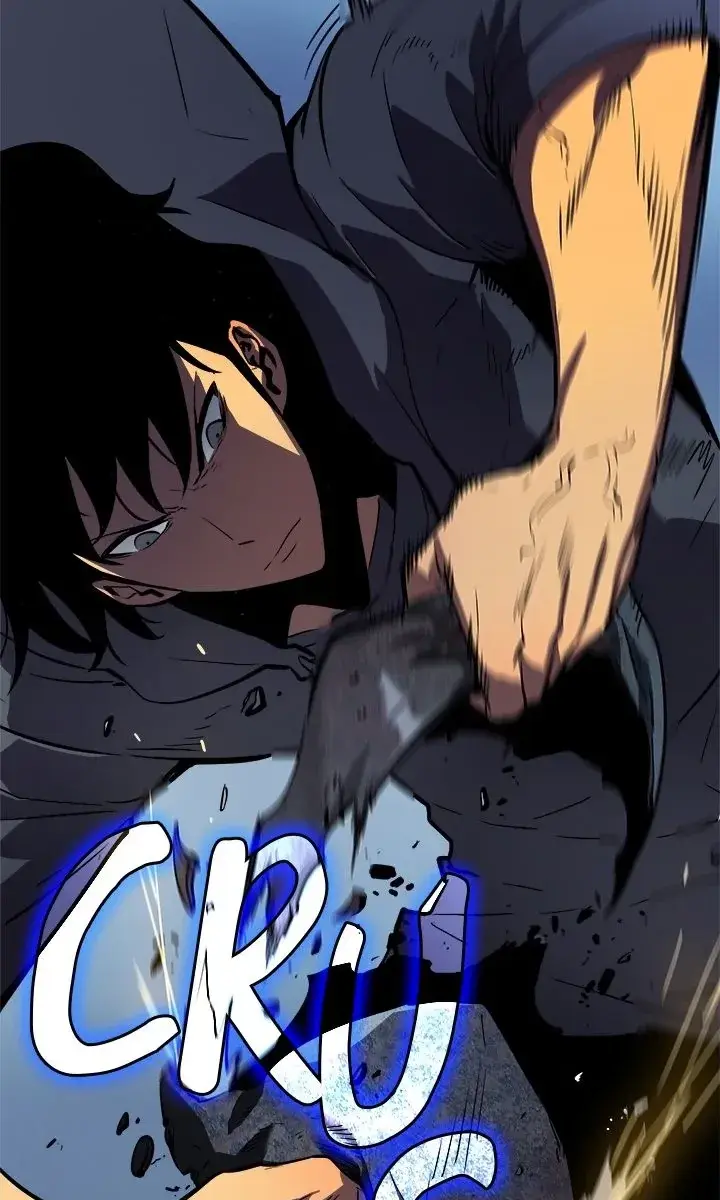 Solo Leveling Chapter 38 Page 22