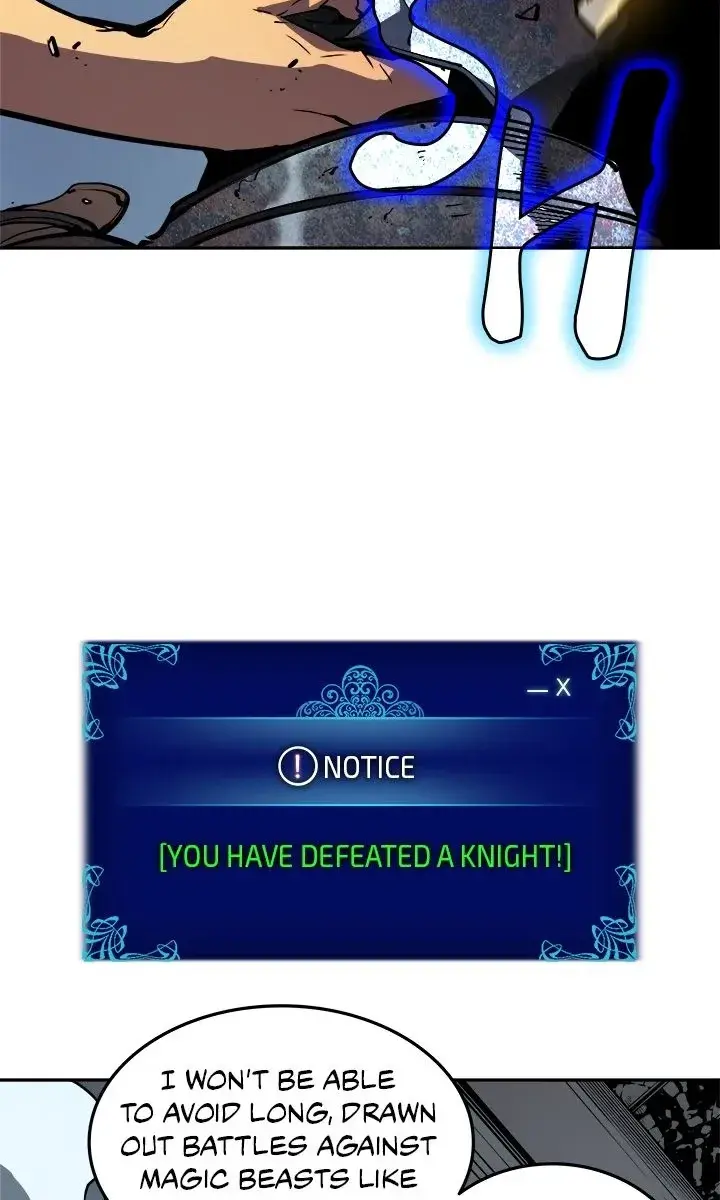 Solo Leveling Chapter 38 Page 23