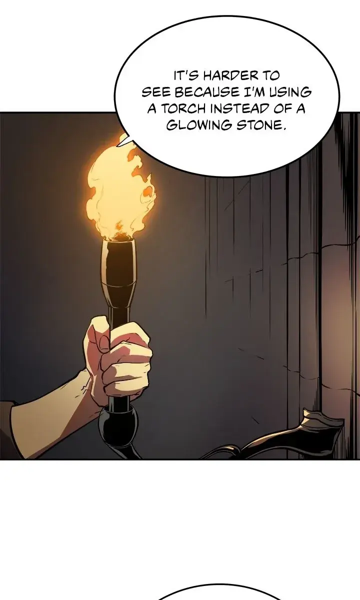 Solo Leveling Chapter 38 Page 26