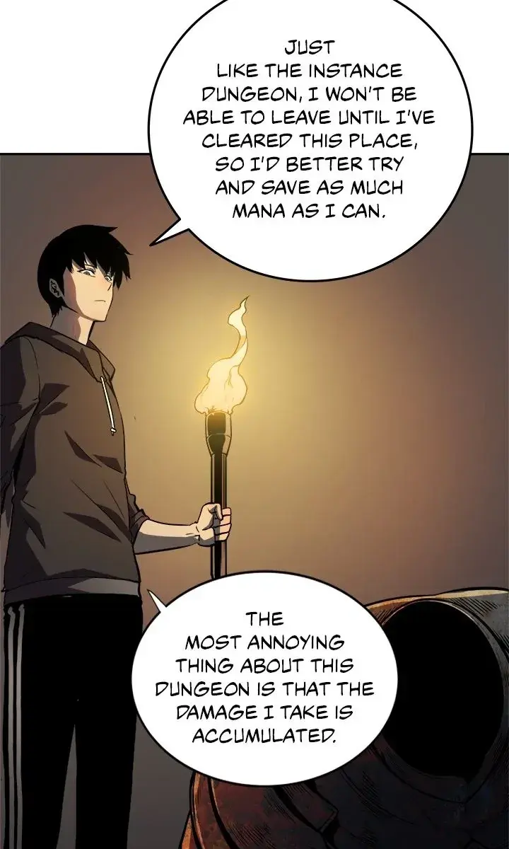 Solo Leveling Chapter 38 Page 27