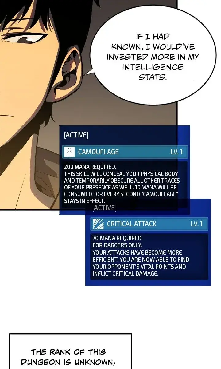 Solo Leveling Chapter 38 Page 30