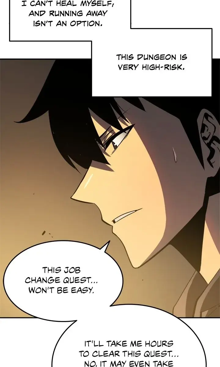 Solo Leveling Chapter 38 Page 31