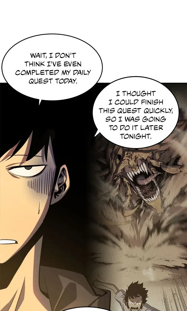 Solo Leveling Chapter 38 Page 34