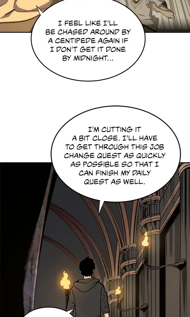 Solo Leveling Chapter 38 Page 35