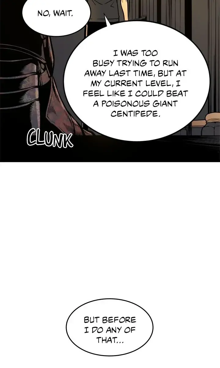 Solo Leveling Chapter 38 Page 36