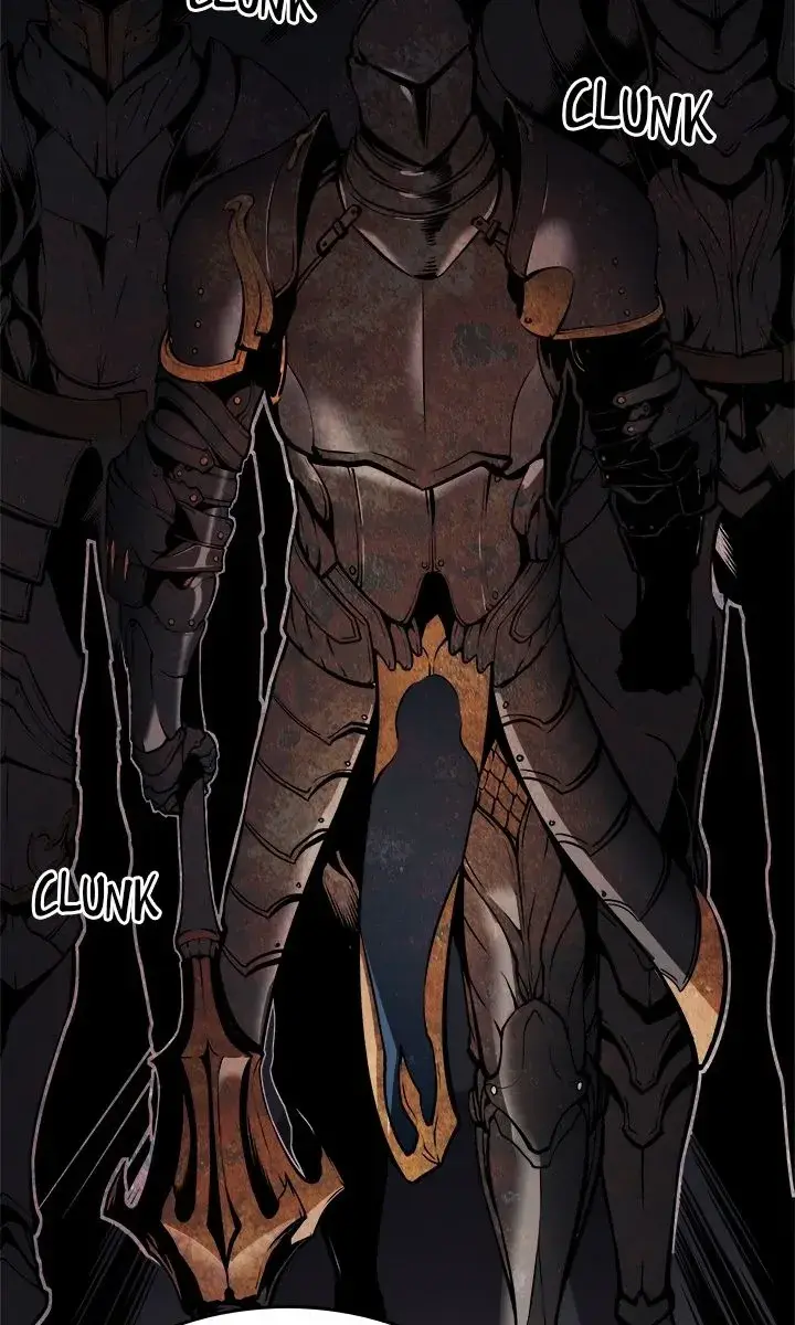 Solo Leveling Chapter 38 Page 38