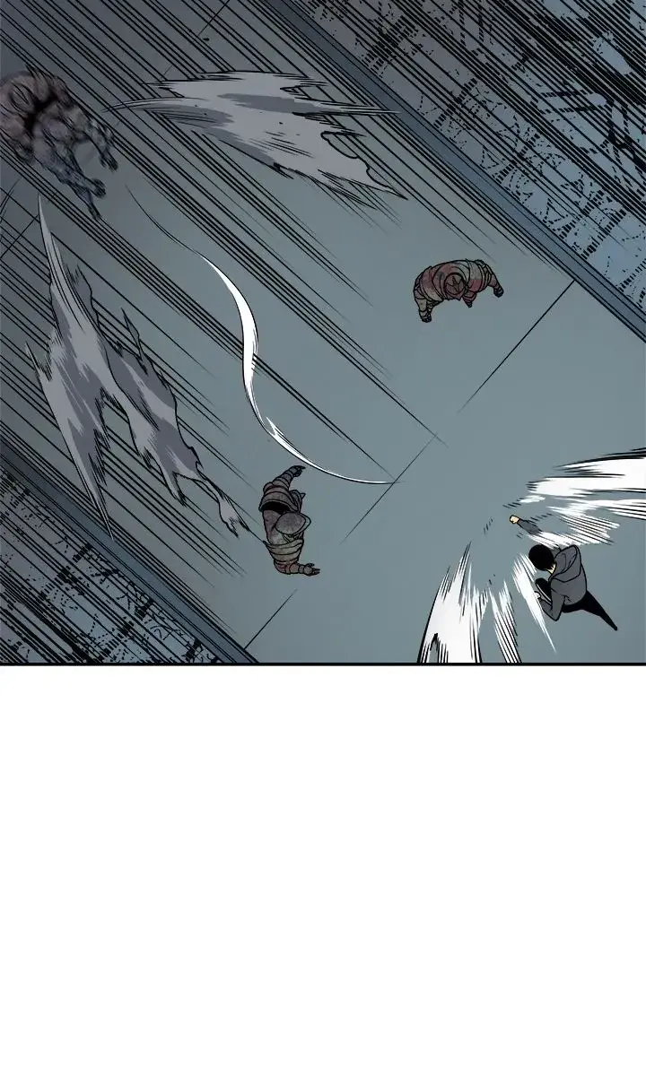 Solo Leveling Chapter 38 Page 48