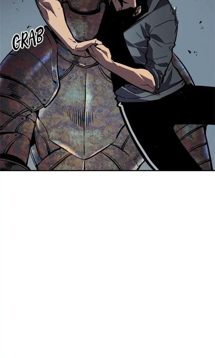 Solo Leveling Chapter 38 Page 56