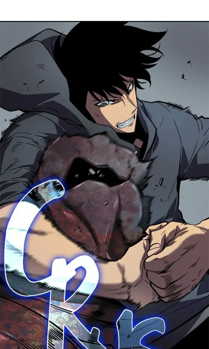 Solo Leveling Chapter 38 Page 58
