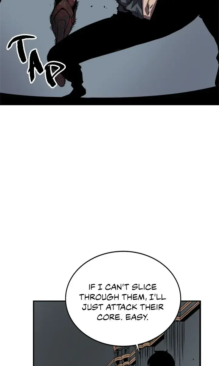 Solo Leveling Chapter 38 Page 60