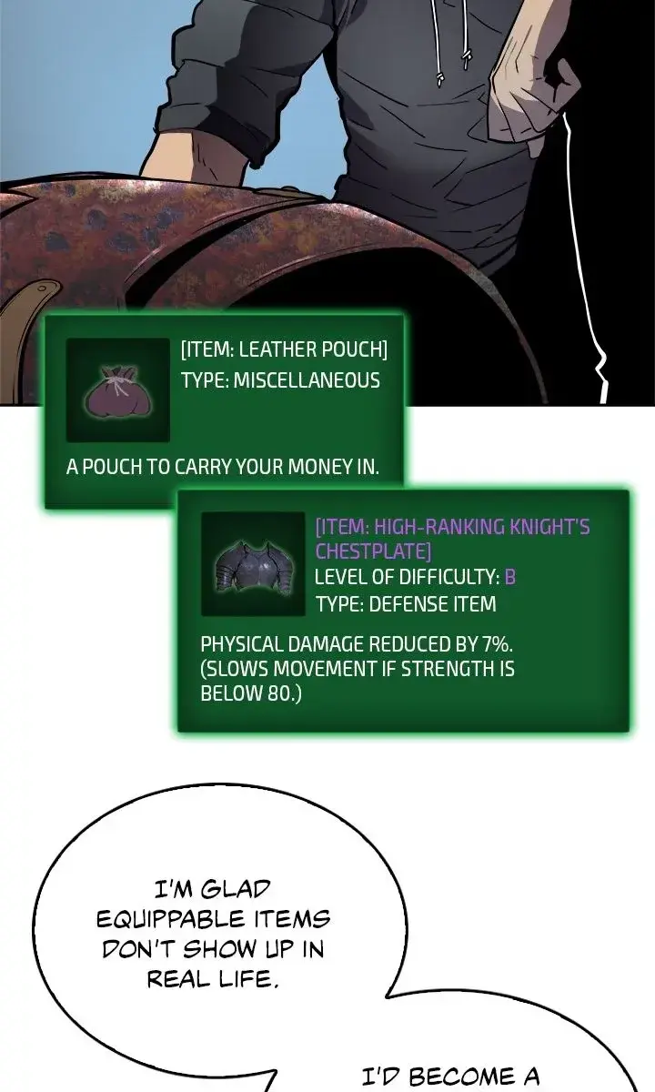 Solo Leveling Chapter 38 Page 63