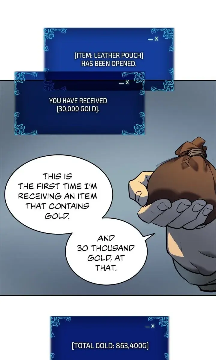 Solo Leveling Chapter 38 Page 66