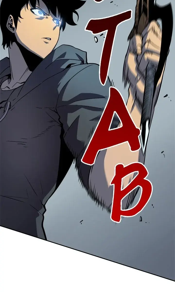 Solo Leveling Chapter 38 Page 68