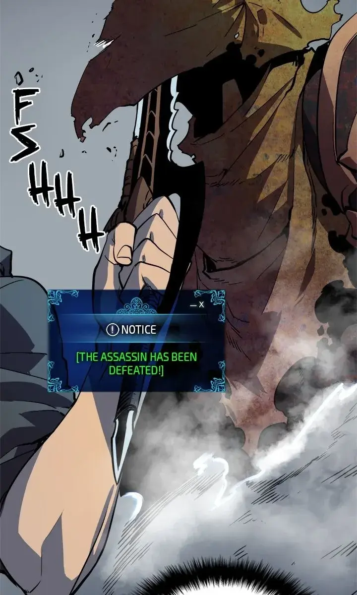 Solo Leveling Chapter 38 Page 70