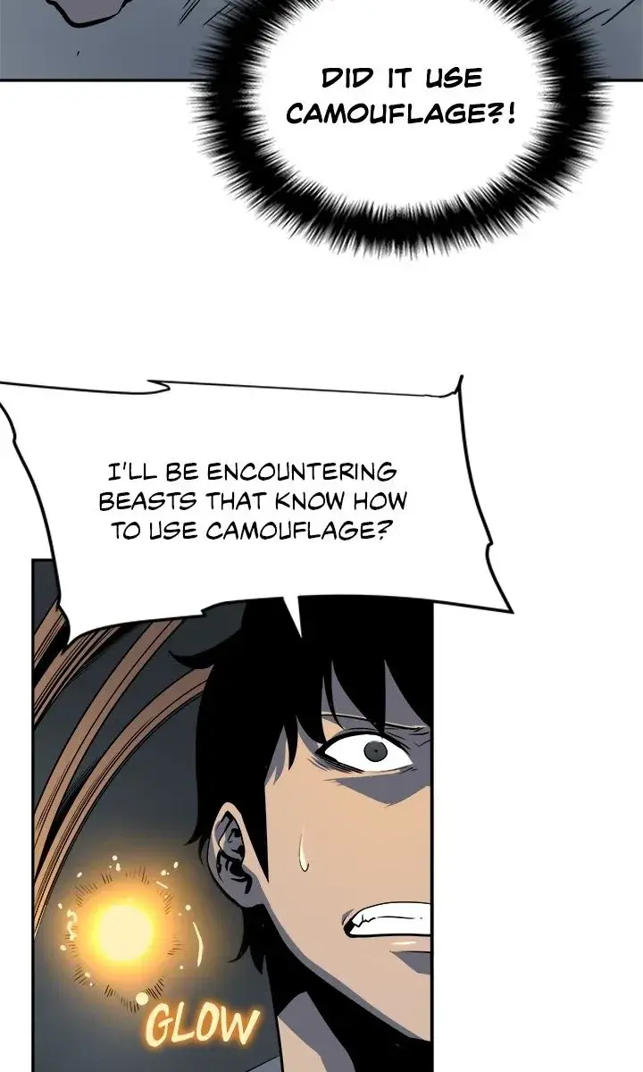 Solo Leveling Chapter 38 Page 71