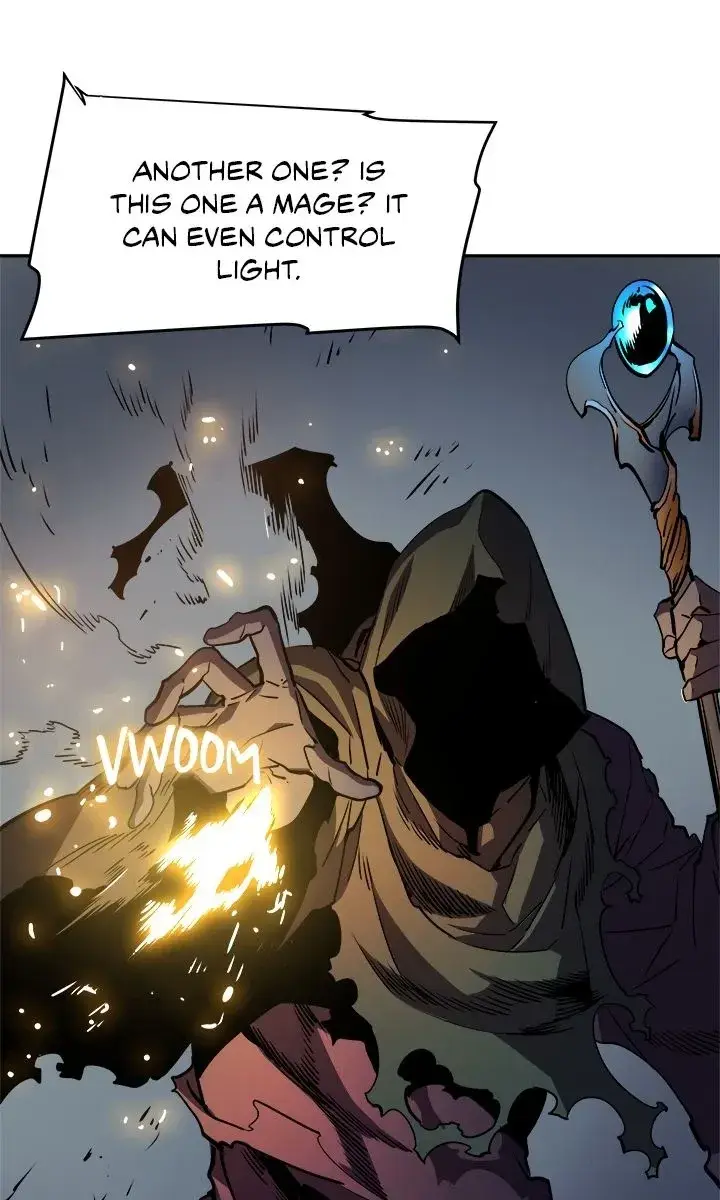 Solo Leveling Chapter 38 Page 74