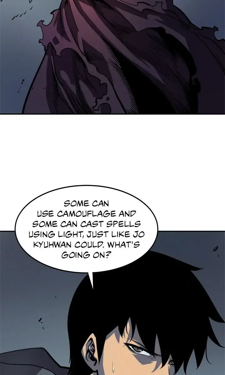 Solo Leveling Chapter 38 Page 75