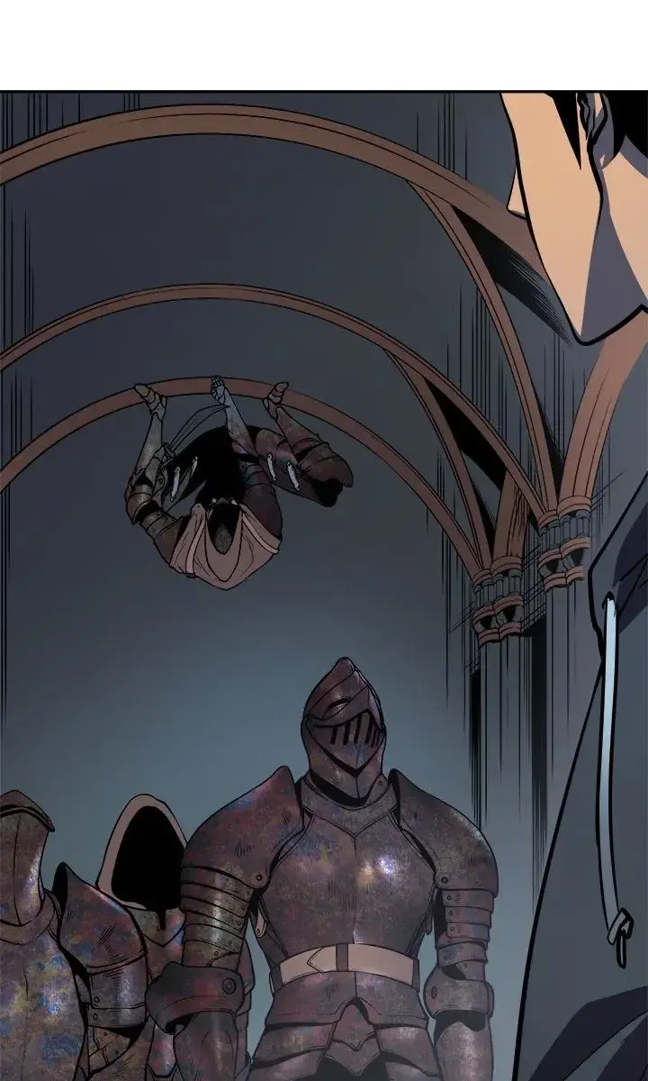 Solo Leveling Chapter 38 Page 78