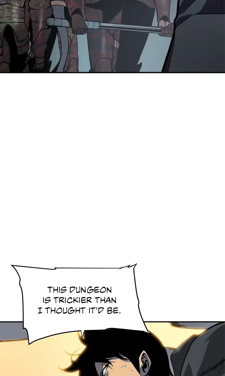 Solo Leveling Chapter 38 Page 79