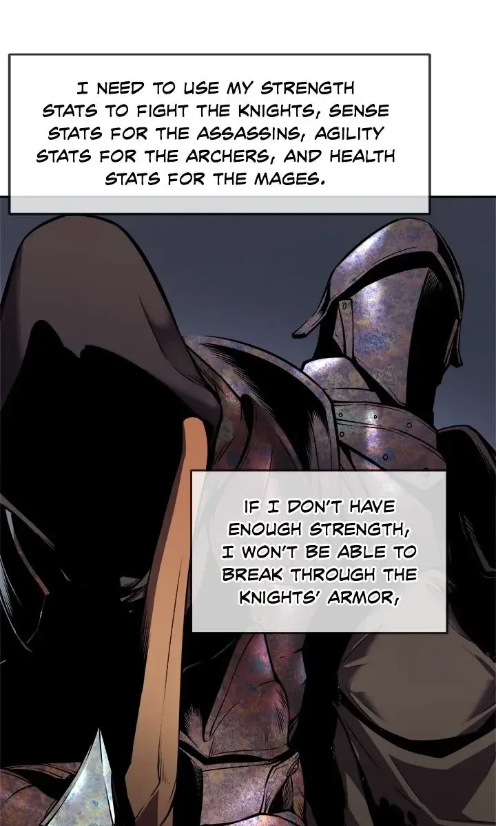 Solo Leveling Chapter 38 Page 82