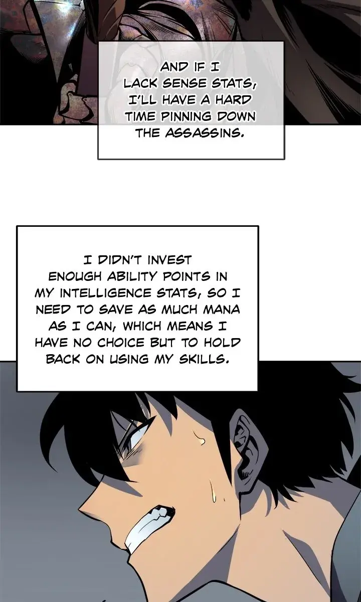 Solo Leveling Chapter 38 Page 83