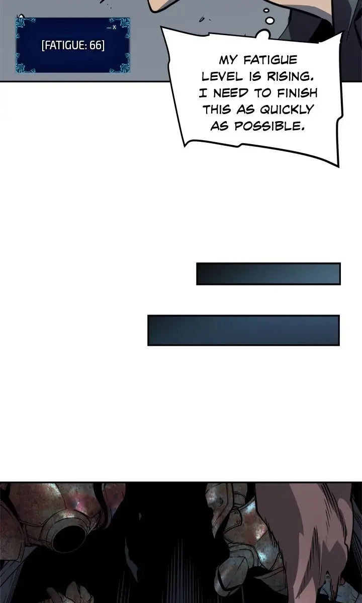 Solo Leveling Chapter 38 Page 84