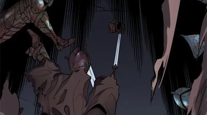 Solo Leveling Chapter 38 Page 85