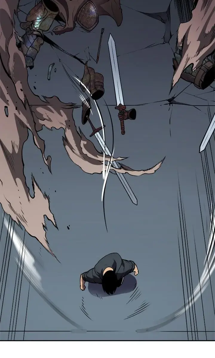 Solo Leveling Chapter 38 Page 86