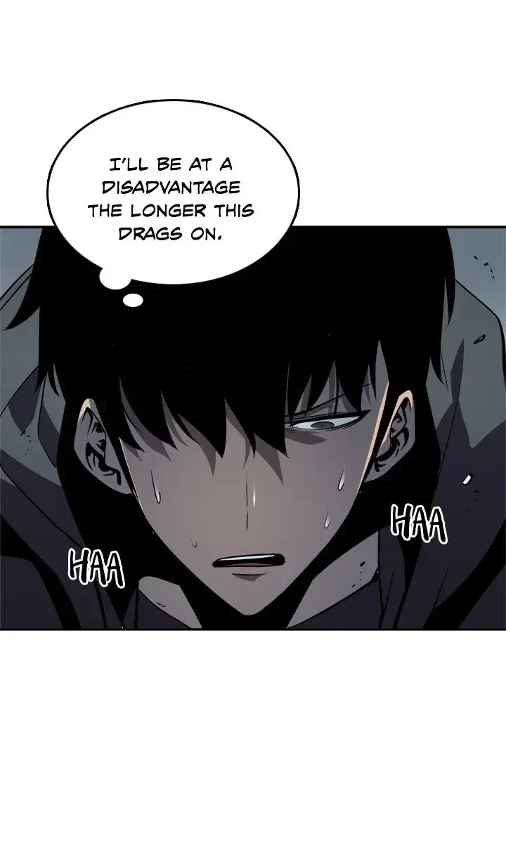 Solo Leveling Chapter 38 Page 87