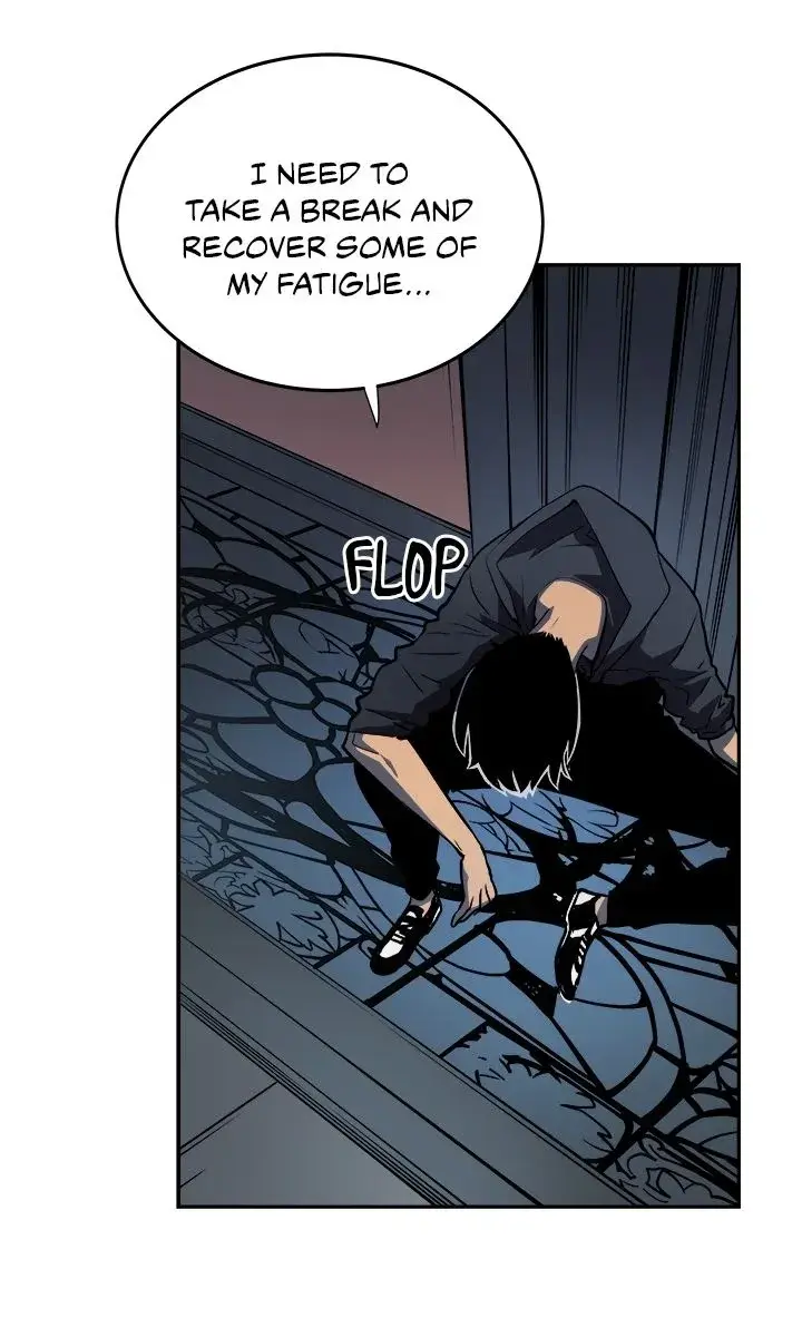 Solo Leveling Chapter 38 Page 88