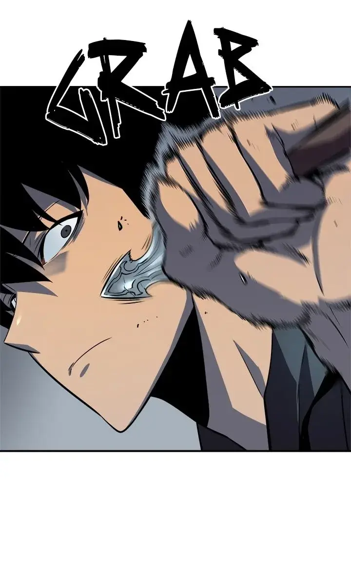 Solo Leveling Chapter 38 Page 90