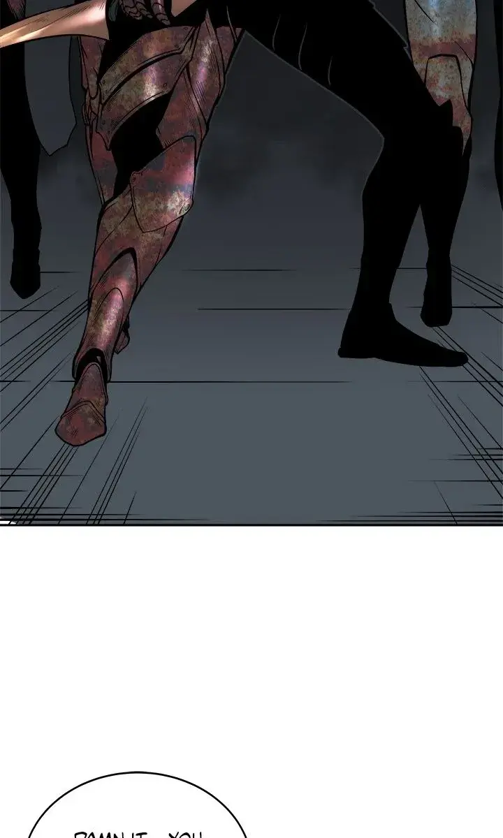 Solo Leveling Chapter 38 Page 92